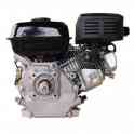 Двигатель Lifan 170F 7л.с.+масло в подарок, фотография 2