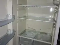 Холодильник Индезит В 16.025 двухкамерный, фотография 3