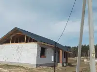 Строительство домов в Гомеле, фотография 2