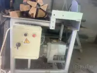 Дровокол, фотография 3