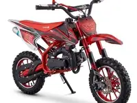 Кроссбайк amoto xt db 49cc, фотография 2