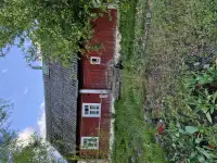 Продается дом в Налибокской пуще, Столбцовский р-н, д.Деражное, фотография 2