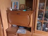 Продам стенку в гостинную, фотография 3