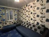 Квартира на сутки в Минске!, Могилевская, 4к4, фотография 5