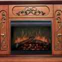 Электрокамин Dimplex NEW SYMPHONY 26 LED, фотография 8
