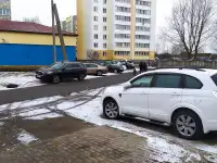 Аренда под СТО, 2-й переулок Крупской, 36, микрорайон Прудок, область, фотография 2