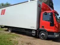 Ивеко Еврокарго 75Е14, фотография 11