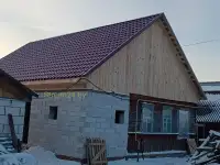 Монтаж металлочерепицы в Гомеле, фотография 2
