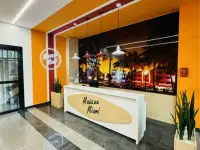 3-комн. в Минск-Мире, Кижеватого 3Д., фотография 5