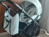 Коляска Adamex zico 2 в 1, фотография 5