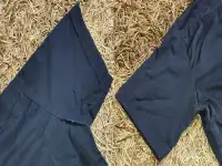 Мужская рубашка с коротким рукавом XL, фотография 8
