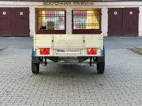 Прицеп ССТ-09У 3.421.37м, фотография 4