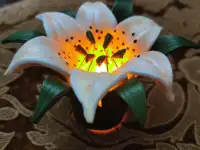 Светильники из изолона, фотография 5