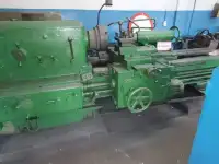 1М63 токарно винторезный станок