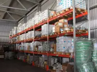 Аренда склада и логистические услуги от KRONEX, Михановичи, фотография 7
