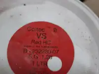 Красители CPS COLOR Сoltec В колоранты, пигменты, фотография 3