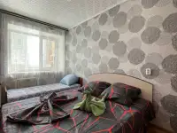 Аренда квартиры на сутки в городе Молодечно, Минской области.
