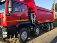Автослесарь механик в собственном грузовом автопарке
