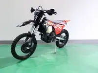 Мотоцикл jhlofr gs cb300rl