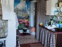 Продам Дом  под дачу, Слуцкий район.д.Малый Быков.ул Надречная 15, фотография 9