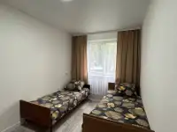 Забронировать квартиру на сутки в Речице, ул.5-й микрорайон, д.1, фотография 4