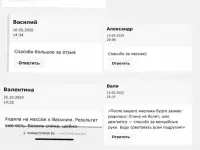 Массаж ВСЕГО тела, фотография 4