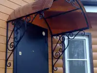 Металлоконструкции