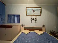 Уютная квартира для посуточной аренды в Дятлово, фотография 2