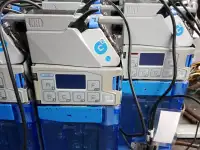 Монетоприемник NRI Currenza C2, фотография 3
