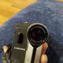 Продам КАССЕТНУЮ видеокамеру Samsung VP-D352i в рабочем хорошем состоянии, фотография 4