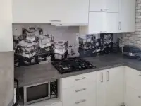 Скинали, фотография 2