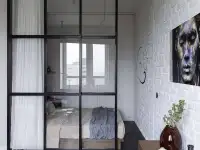 Мебель в стиле лофт, фотография 8
