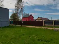 Дачный участок 20 км от МКАД ст Веснянка, Беларусь, Смолевичский, СТ Веснянка д. Домашаны Смолевичского района о, фотография 4
