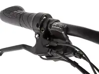 Электровелосипед eltreco xt 600 pro, фотография 2