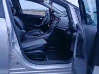 Опель астра j / Opel Astra j, фотография 6