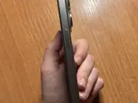iPhone 15 pro 128 GB, фотография 4
