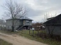 Дом в Кобрине, ул. Калинина д.40/1