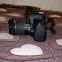 Фотоаппарат профисионнальный, фотография 4
