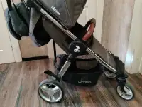 Продам детскую коляску.
