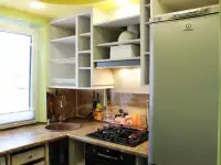 Двухкомнатная квартира, Калиновского 60, фотография 4