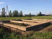 ЛЕНТОЧНЫЙ ФУНДАМЕНТ БЕЗ ЛИШНИХ ХЛОПОТ И НЕПРИЯТНЫХ СЮРПРИЗОВ