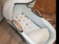 Детская коляска
