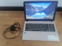 продам 2 ноутбука lenovo ideapad z500 и Asus x540n, фотография 5