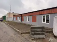 Сдам в аренду помещение под производство или склад.