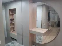 Изготовление любой корпусной мебели на заказ, фотография 4