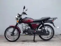 Мопед VENTO RIVA 2 RX, фотография 4