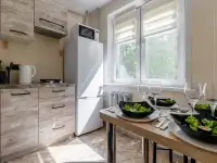 Новые апартаменты на Поповича, фотография 5
