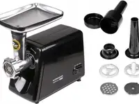 Мясорубка normann amg-352