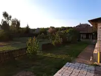 Земельный участок с домом в пригороде города Солигорска, фотография 8