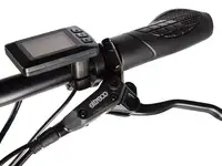 Электровелосипед eltreco xt 850, фотография 10